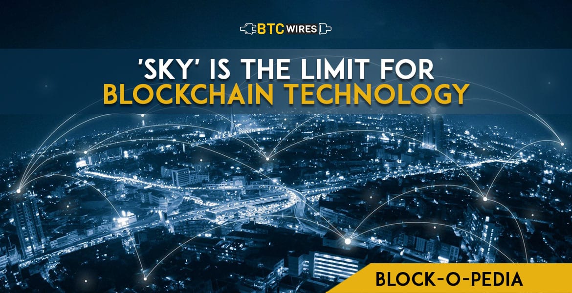 NASA & ESA Already Onboard For Blockchain Implementation