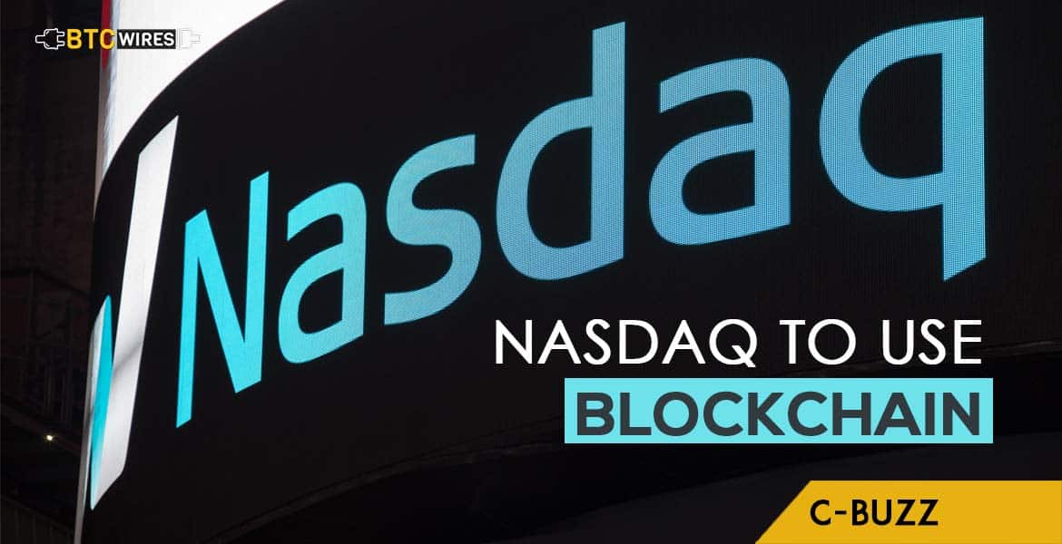 Nasdaq Adds Bitcoin & Ethereum Liquidity Index For Brave New Coin