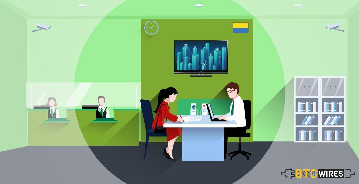 National Bank of Ukraine Official Says Regulators Are Restraining Growth of Cryptocurrencies