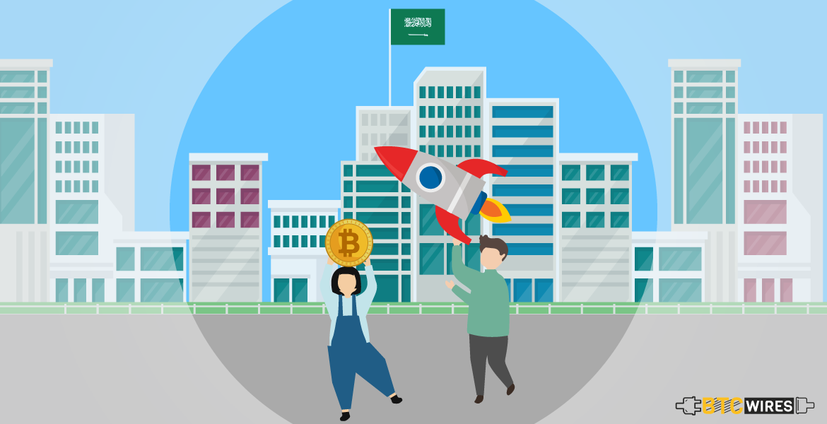 Native Cryptocurrency to Be Launched by Saudi Arabia in 2019