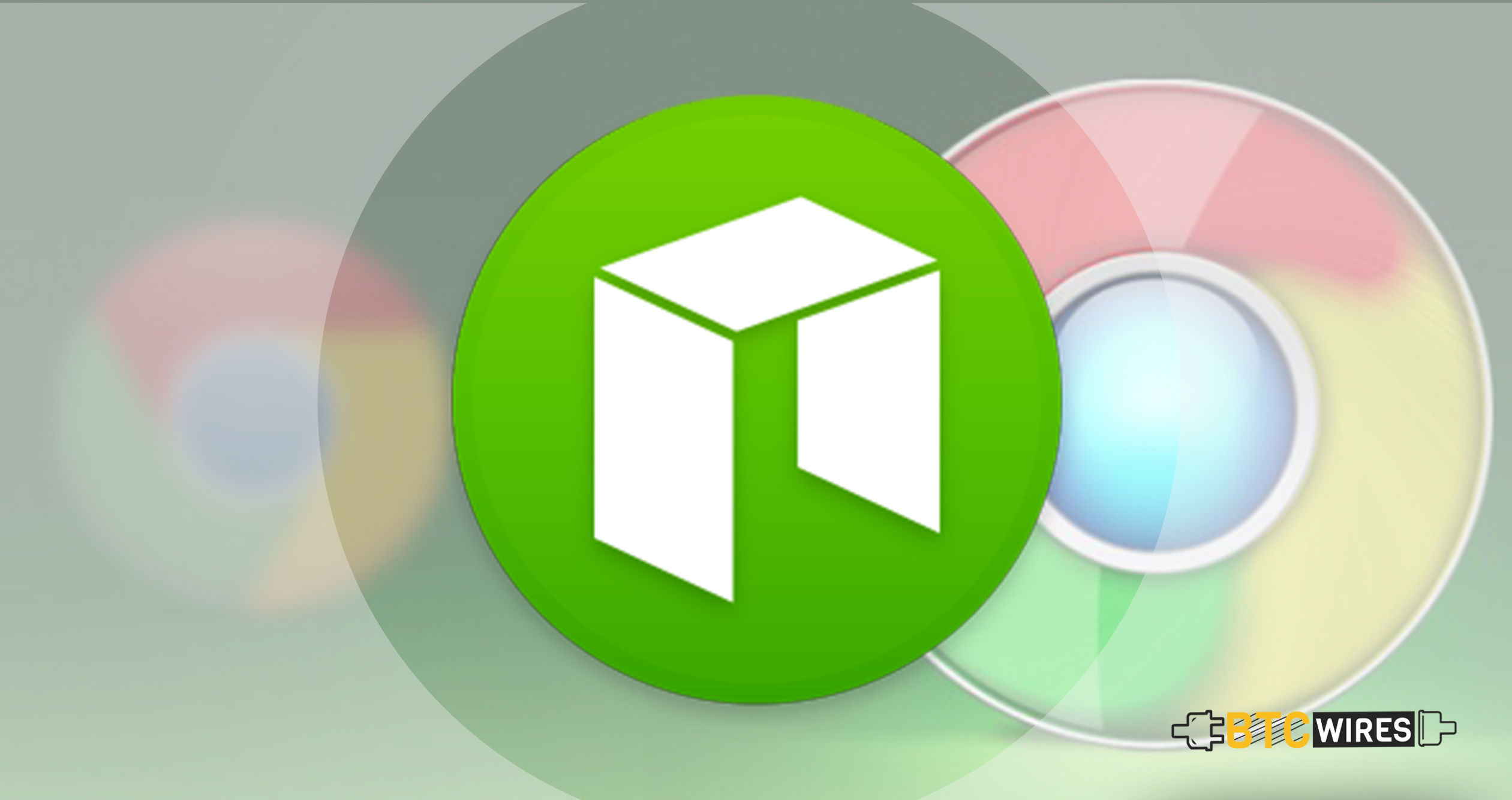 NEO Develops First Ever Chrome Extension Wallet Plug-in