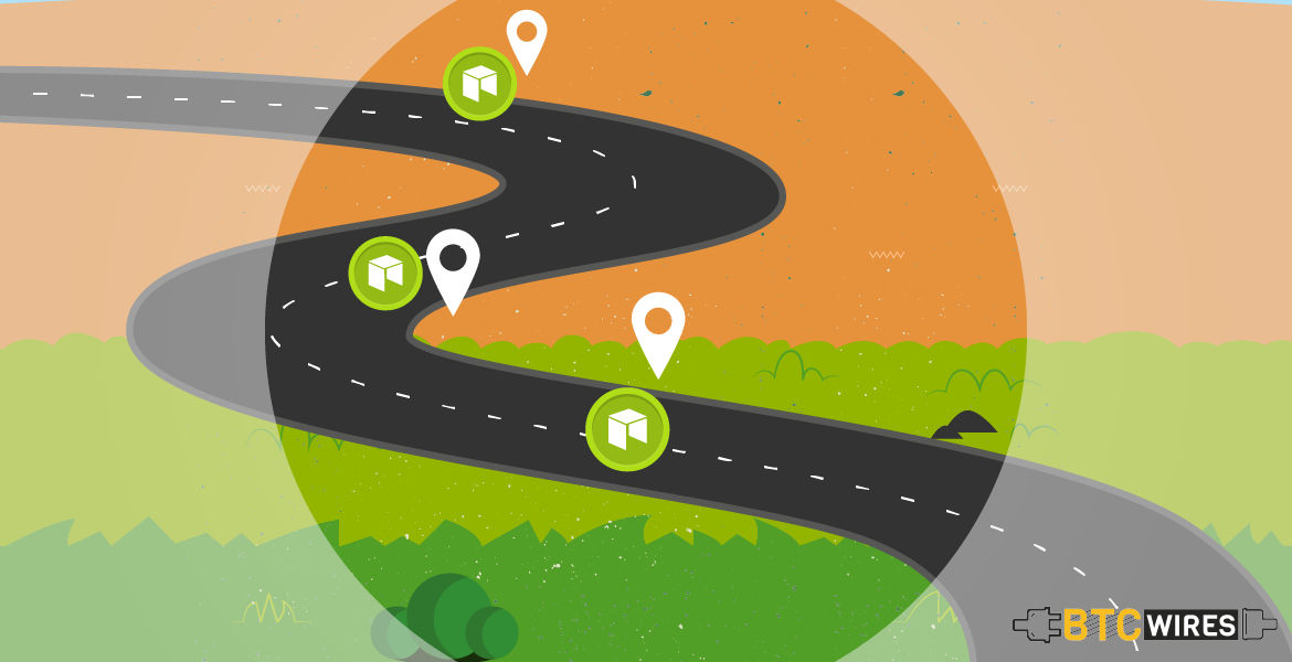 NEO Releases Its Development Roadmap For Version 3.0