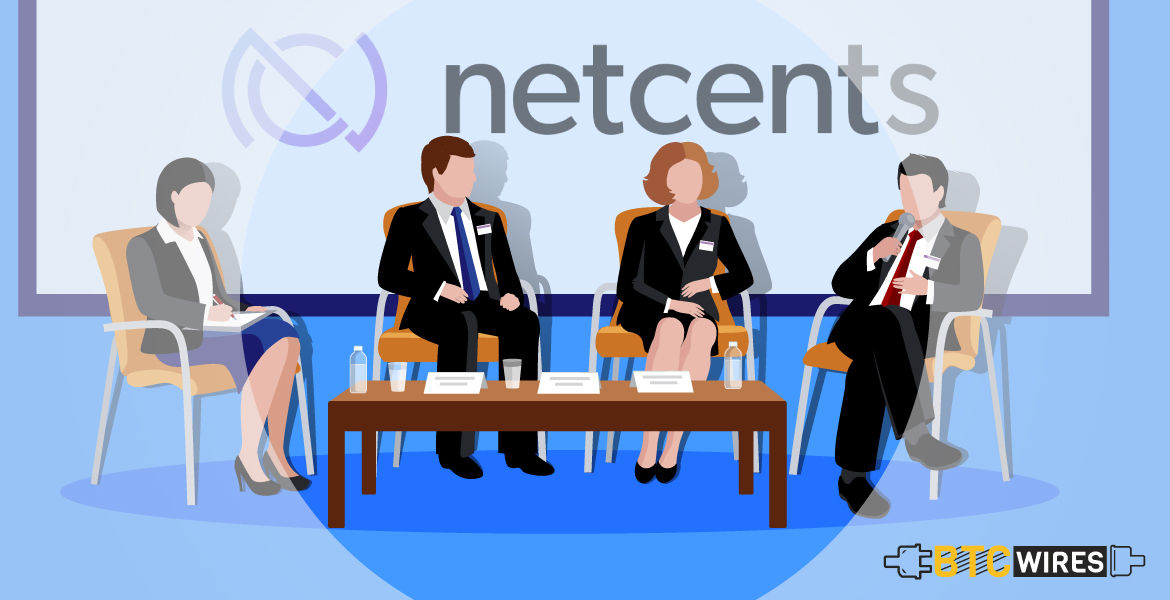 NetCents Technology Released Zero Confirmation and Risk Analysis Technology