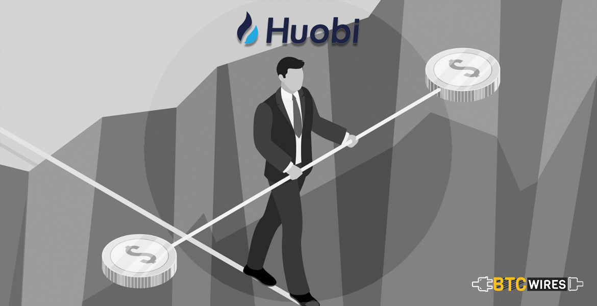 New All-in-One Stablecoin Launched by Huobi