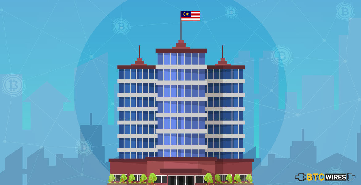 New Blockchain Centre To Be Set Up In Malaysia, Courtesy WiSeKey and Censof