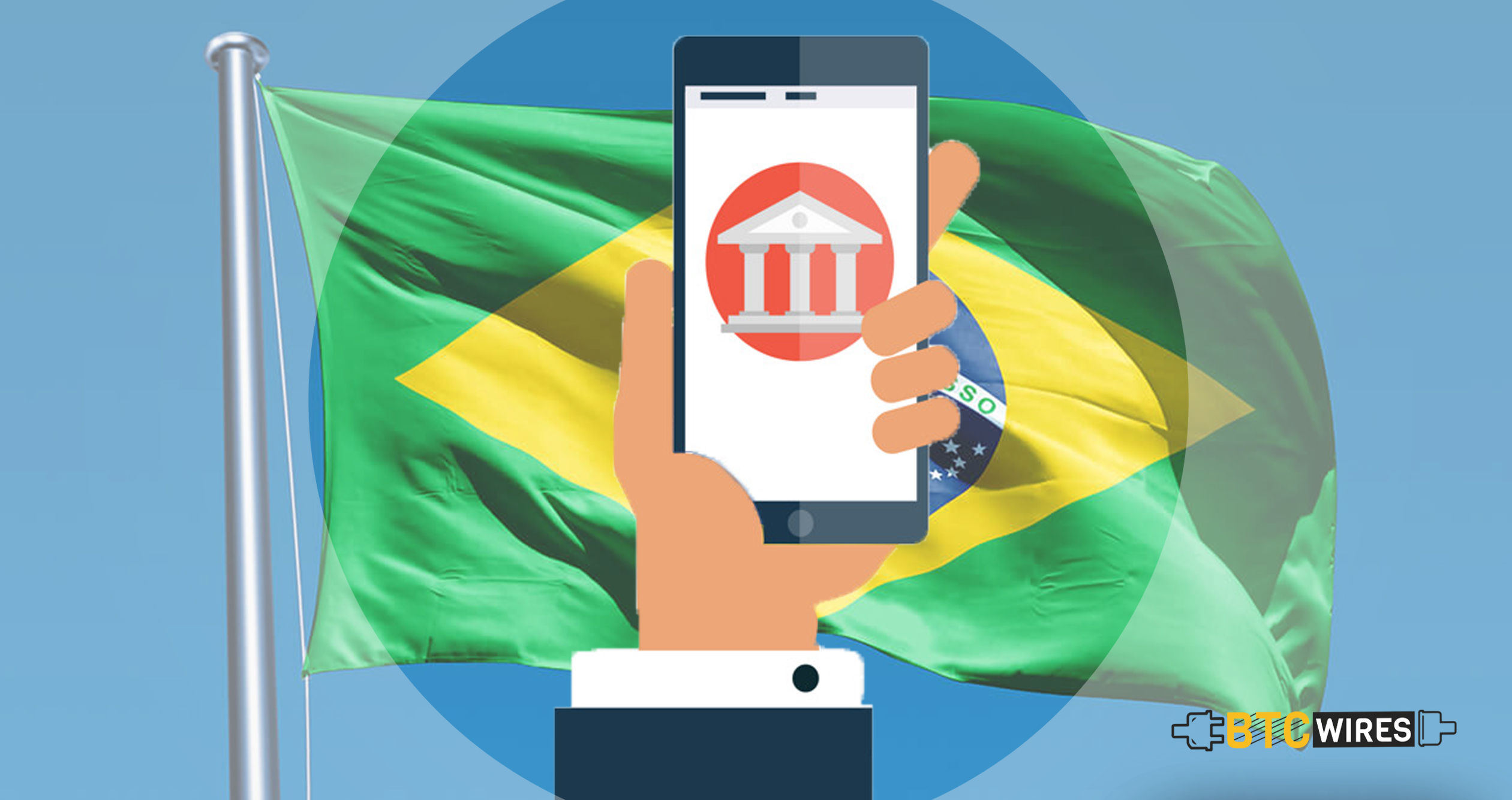New Blockchain Identity Solution To Be Implemented By Brazilian Banks