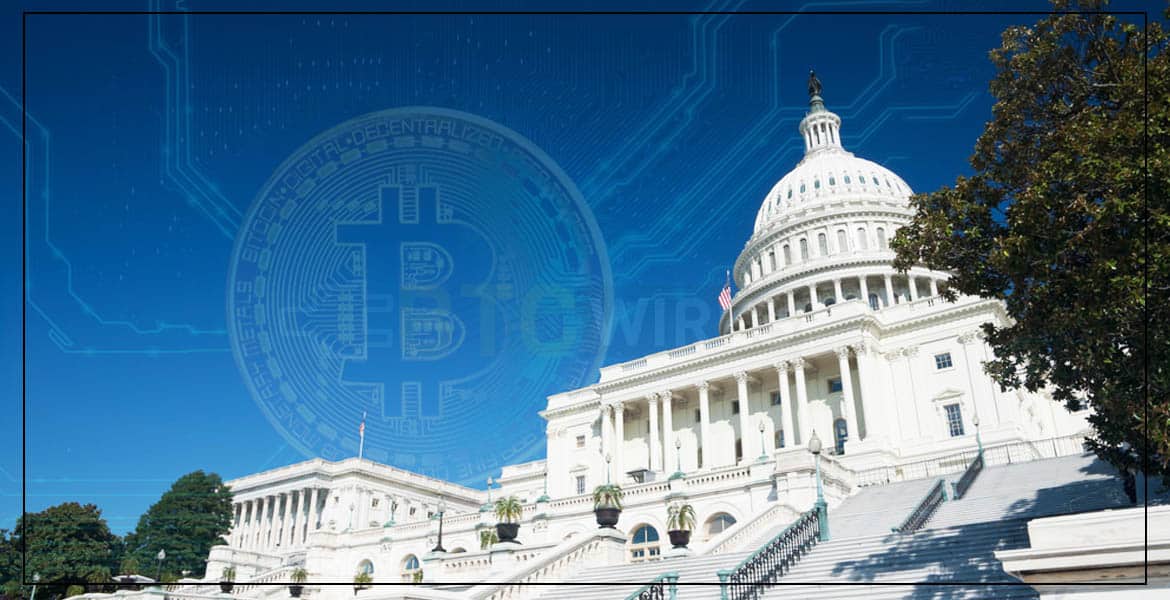 New Blockchain Lobby to Represent Their Interests at Capitol Hill