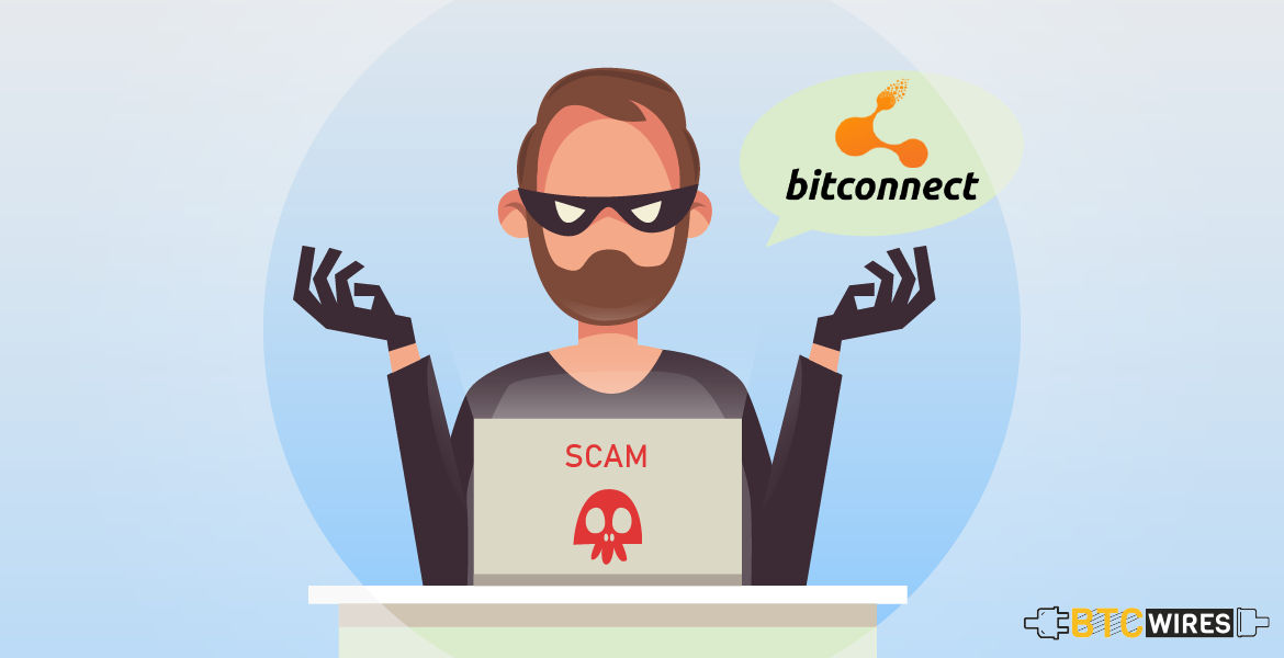 New Consolidated Complaint Filed Against BitConnect