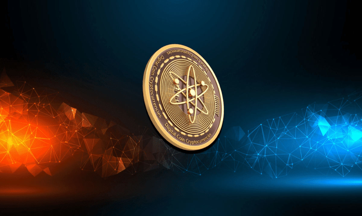 New Cosmos whitepaper repurposes ATOM token and refines vision