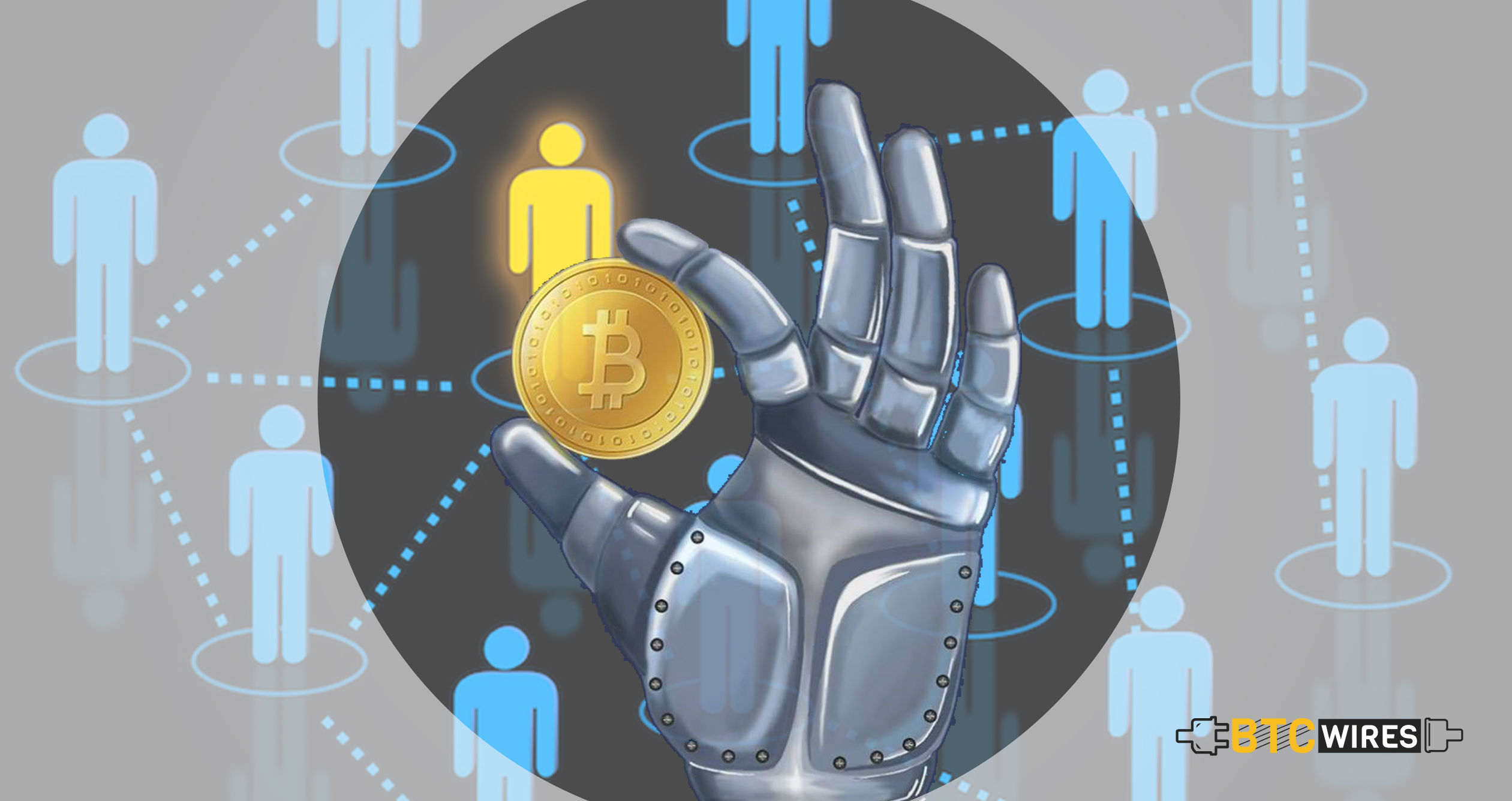 New Crypto Exchange ‘Bitzlato’ Offers Opportunities for P2P Trading