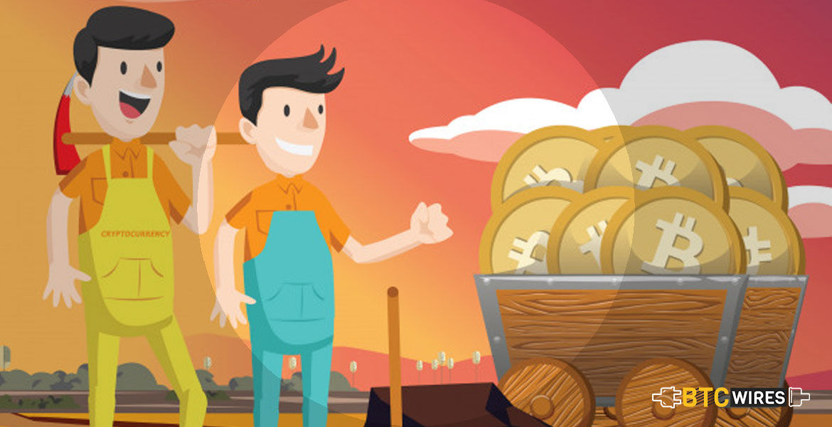 New Crypto Mining Farm Worth $50 Million USD Opens In Armenia