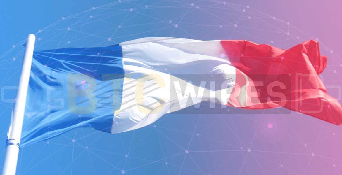 New French Law draft Guidelines for ICOs