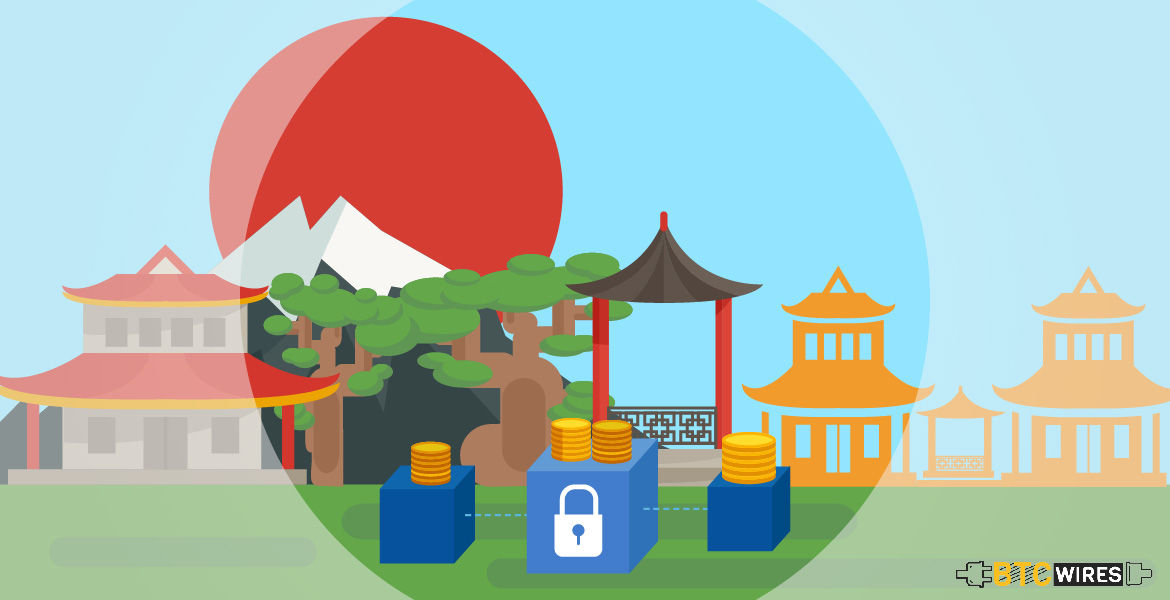 New ICO Regulations Due From Japanese Financial Regulator