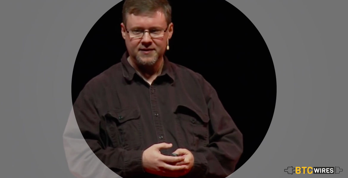 New Probable Candidate To Be Satoshi Nakamoto, Claims Jeff Garzik