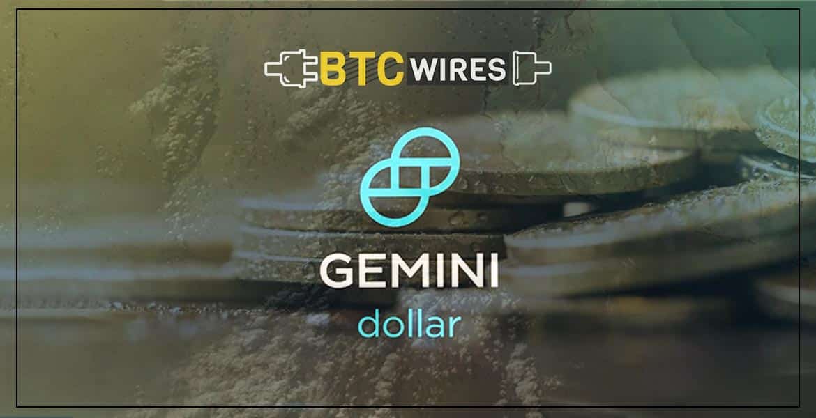 New Stablecoins Launched on the Ethereum Blockchain by Gemini and Paxos