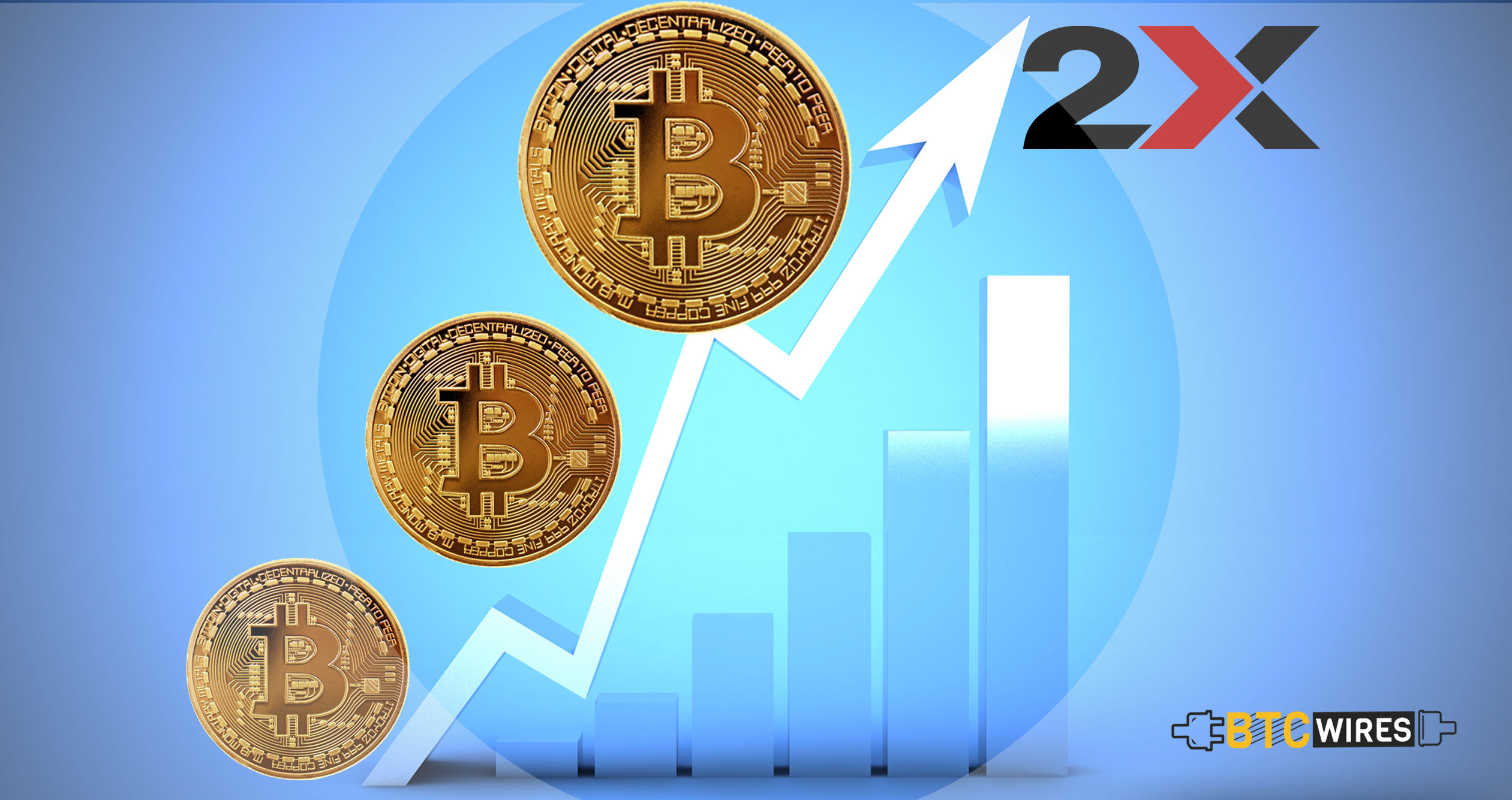 New Survey: German Adults Believe Bitcoin Will Double in 2 Years
