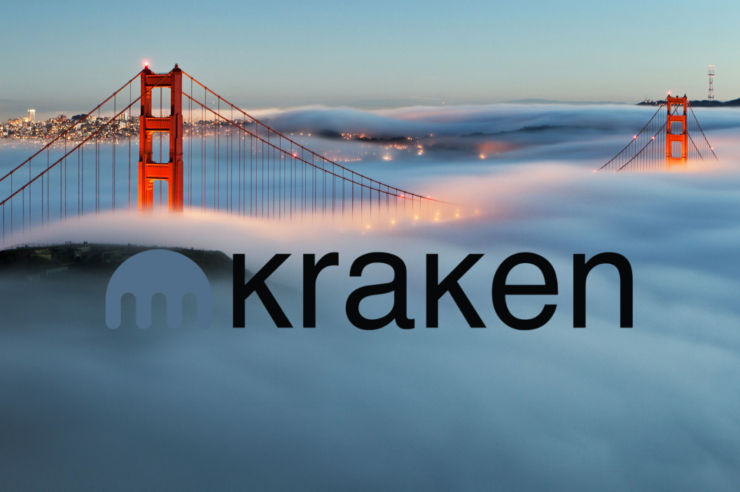 New Trading Options For Five Major Fiat Currencies Introduced By Kraken