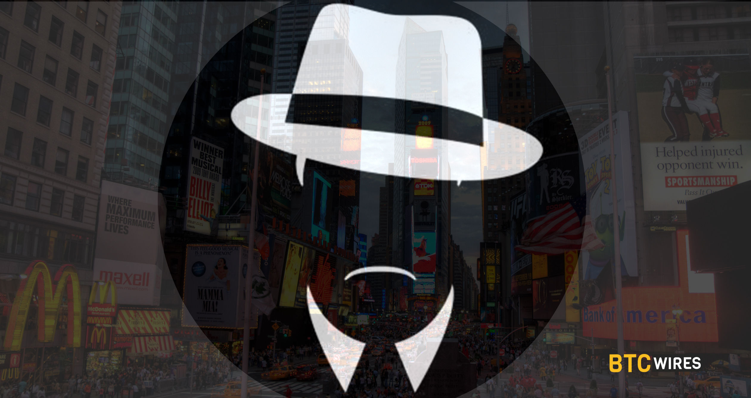 New York Gets Its First Crypto Money Laundering Case