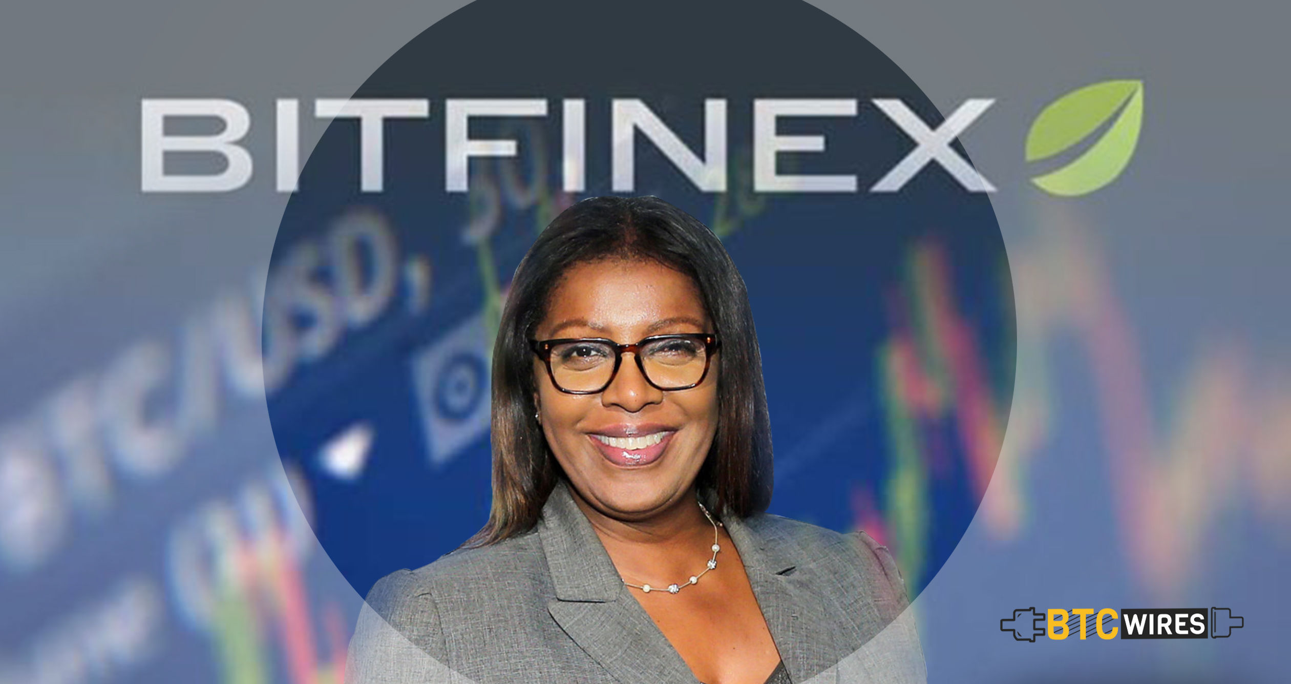 New York State Attorney General Asks For Documents of BitFinex-Tether Deal