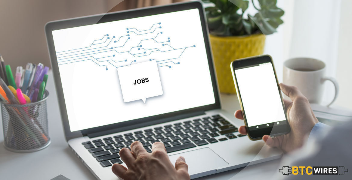 New York Times Posts Blockchain Related Job Offering, Removes It Later