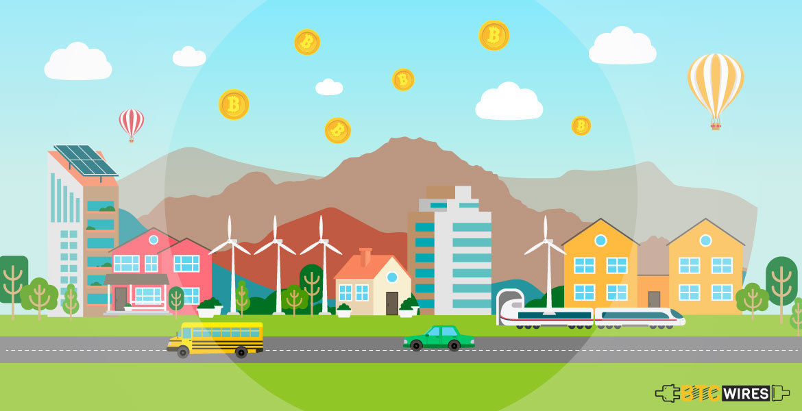 No! Bitcoin is Not a Threat To the Environment