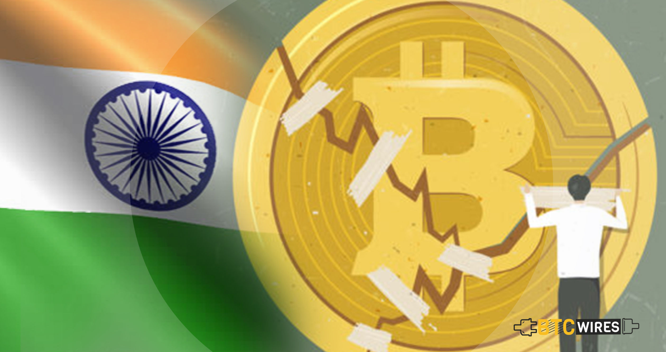 No Place For Cryptocurrencies In India’s Fintech Sandbox Framework?