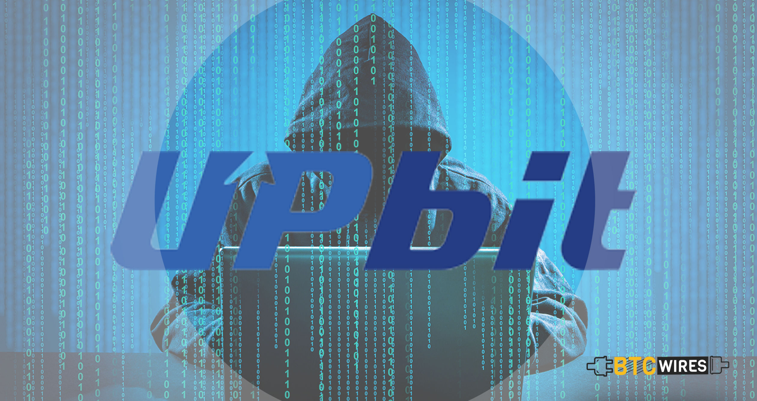 North Korean Hackers Attacks Users of South Korean Exchange UpBit