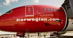 Norwegian Air To Accept Payments By Bitcoin