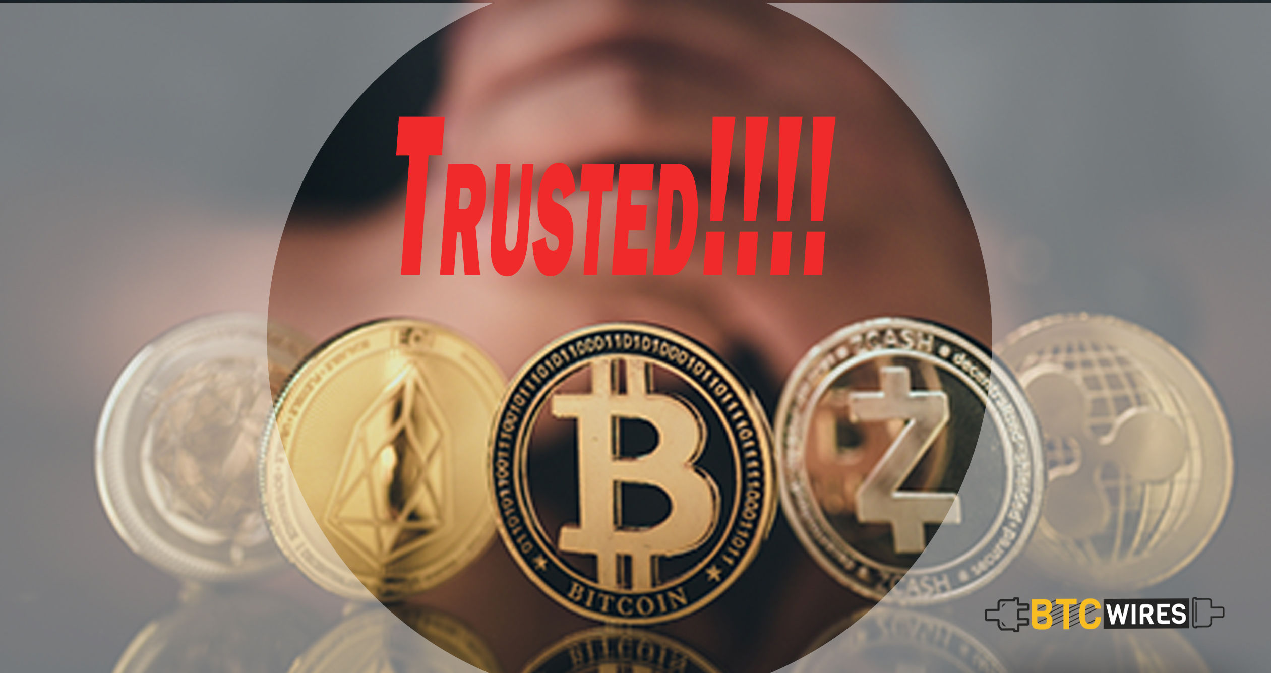 Not All Bitcoin Exchanges Are Trusted!