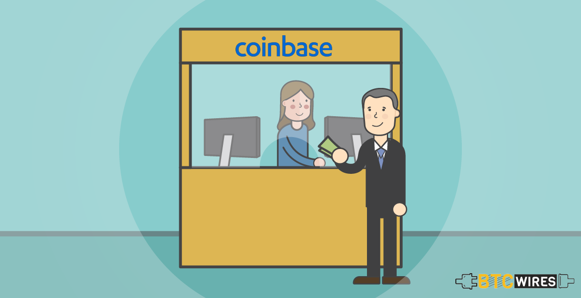 Now Coinbase Users Can Transfer Bitcoin SV to External Wallets