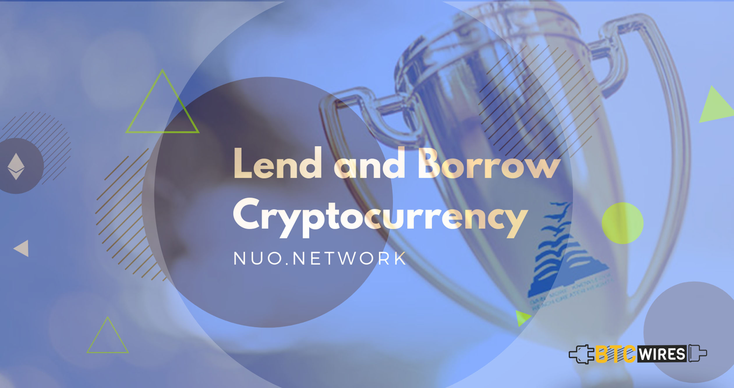 Nuo Network Becomes Asia’s Largest Lending Protocol