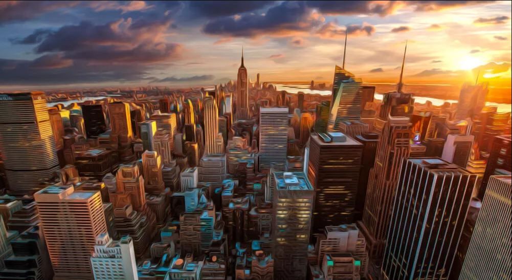 NY State Draft Laws Allowing Them To Gather ‘Abandoned’ Bitcoin