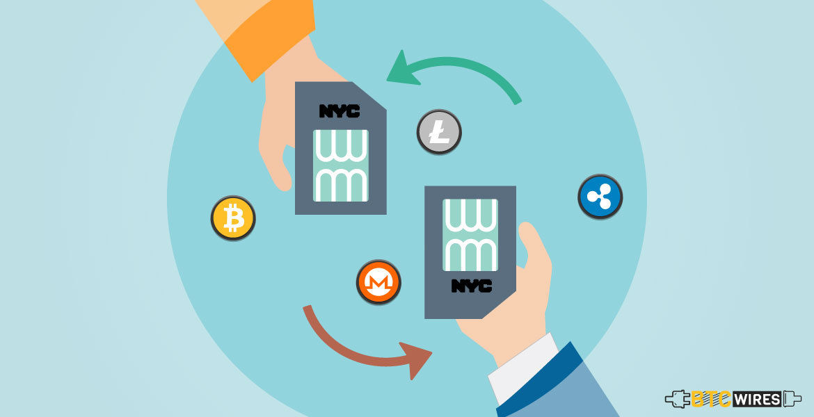 NYC ‘SIM Swapping’ Spotlights A Tech-savvy Fraud Targeting Cryptocurrency
