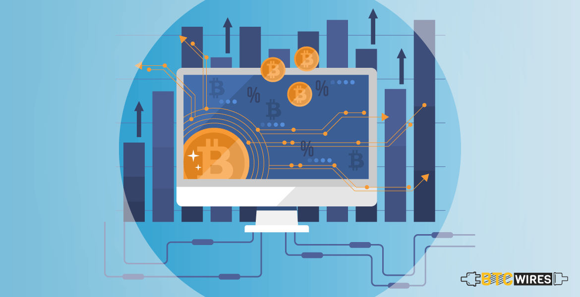 October-End Witnesses Stability in Bitcoin Prices