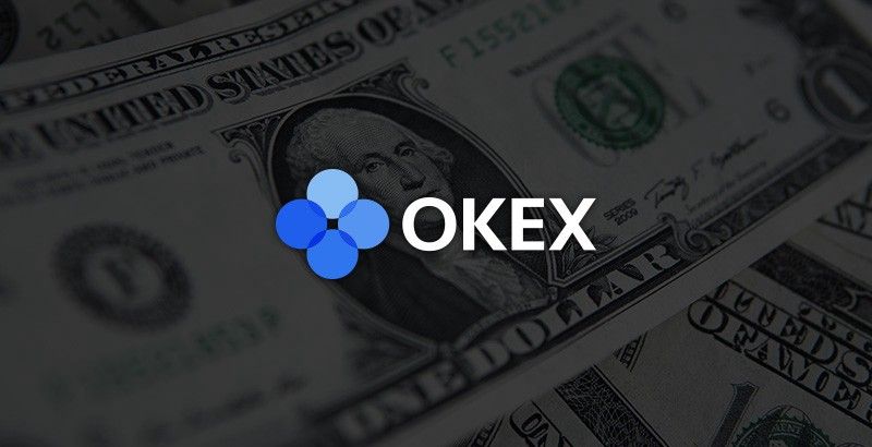 OKLink a Subsidiary of OKEx Exchange Launches New Stablecoin