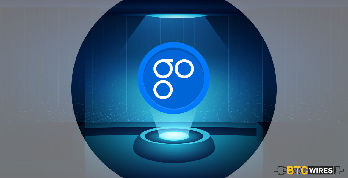 OmiseGO’s First dApp Is Ready To Disrupt Traditional Video Games