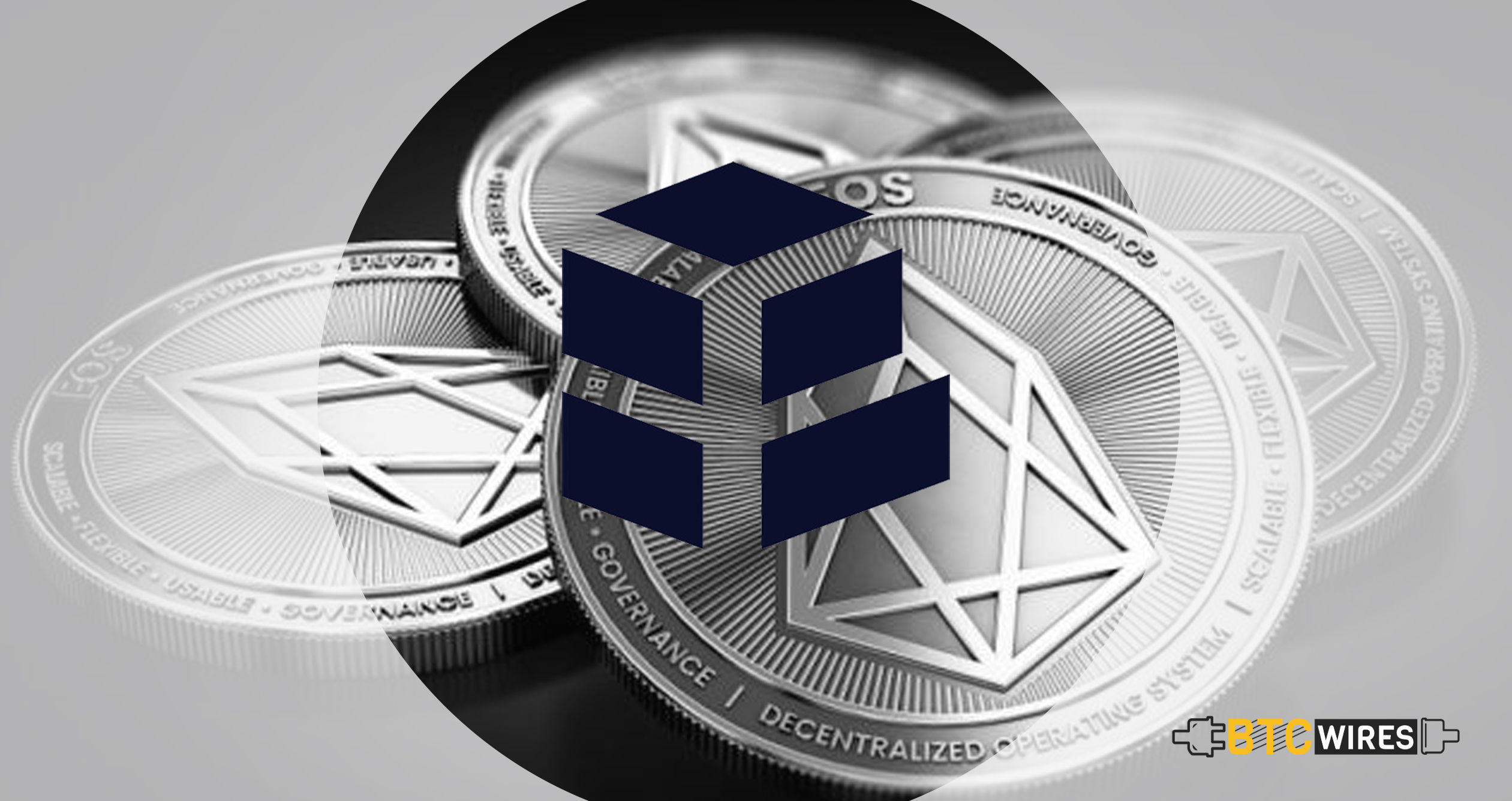 On-chain ETH-EOS Conversions Now Possible With The Newly Launched Bancor Wallet