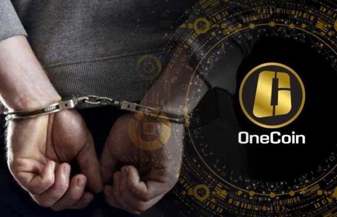 “OneCoin” Turns Out To Be a Multi Billion Dollar Ponzi Scheme