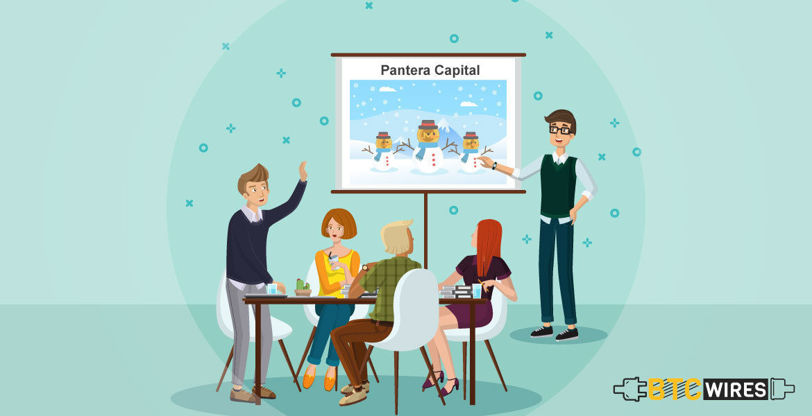 Ongoing Crypto Winter Signals Future Stability: Pantera Capital CEO