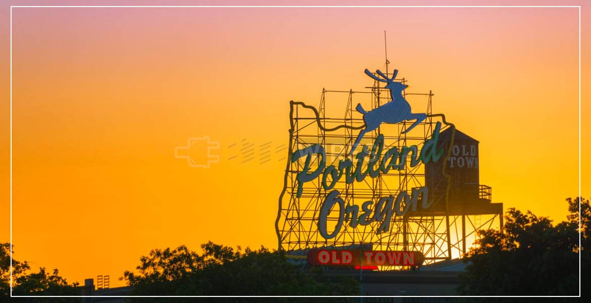 Oregonians Keen To See Their State Playing A Leading Role In Blockchain World