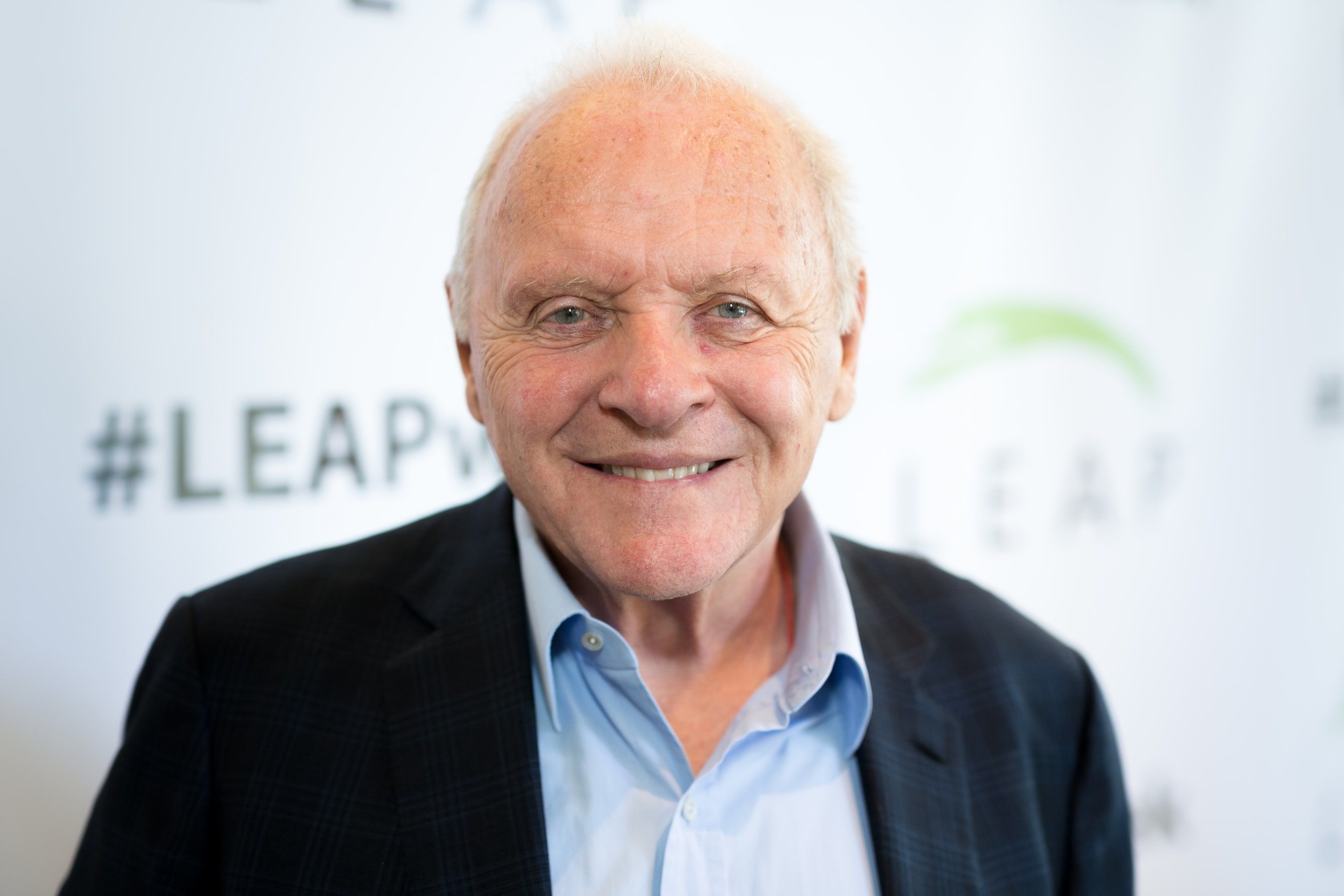 Oscar-winner Anthony Hopkins’ new film to be sold as NFT on new platform Vuele