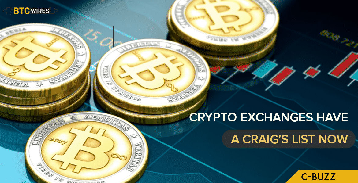 Ox To Become The Craigslist Of Cryptocurrency Exchanges