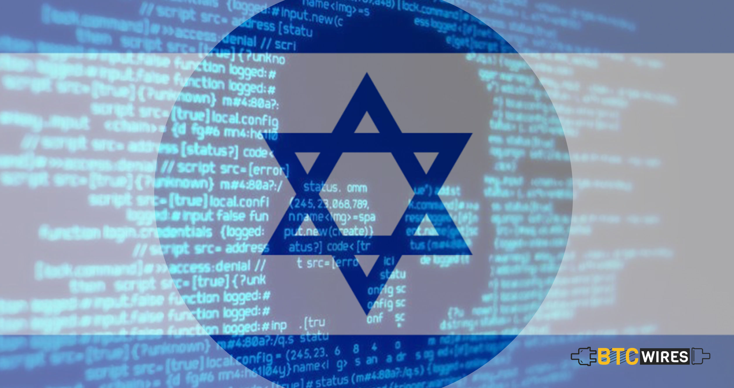 Palo Alto’s Research Division Detects Malware Targeting Israeli Crypto Firms