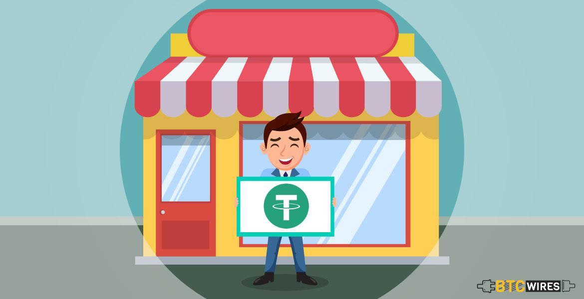 Paolo Ardoino Plans to Detail the USDT’s Background Story at Upcoming Conference