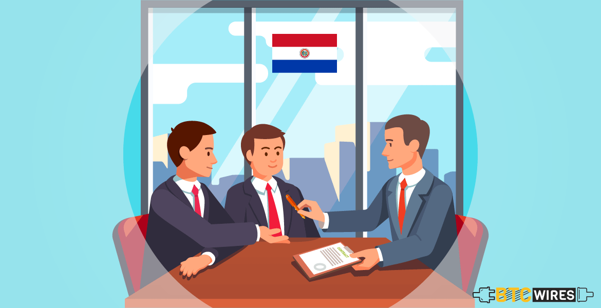 Paraguay Signs Agreement To Construct World’s Largest Mining Farm