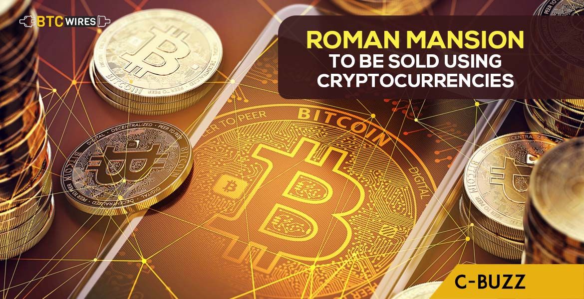 Paris Hilton’s Father to Auction Property Through Crypto