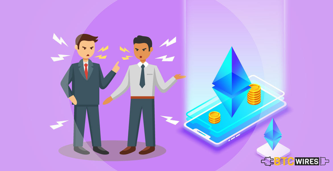 Parity Developer Quits All Ethereum Projects After Controversial Tweet