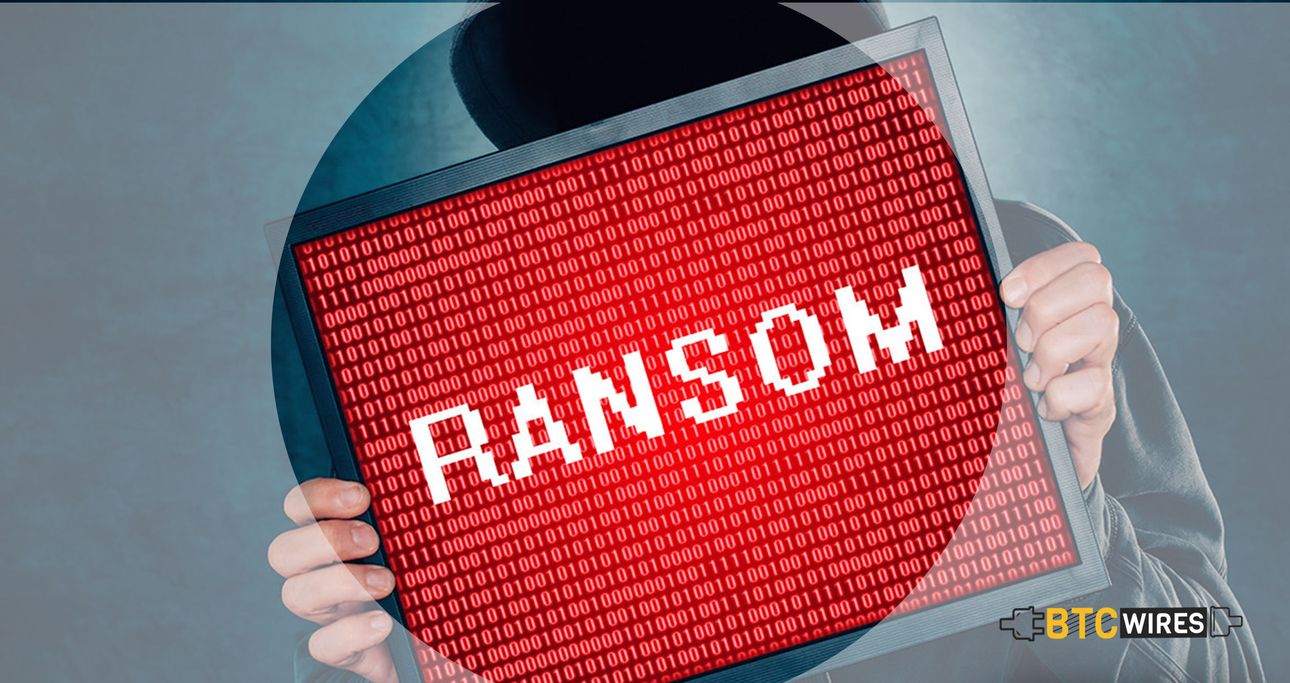Payment Giant Secures Patent For Preventing Crypto Ransomware Attacks