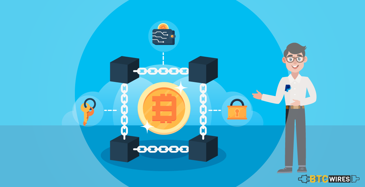 PayPal Introduces Internal Rewards System Based On Blockchain