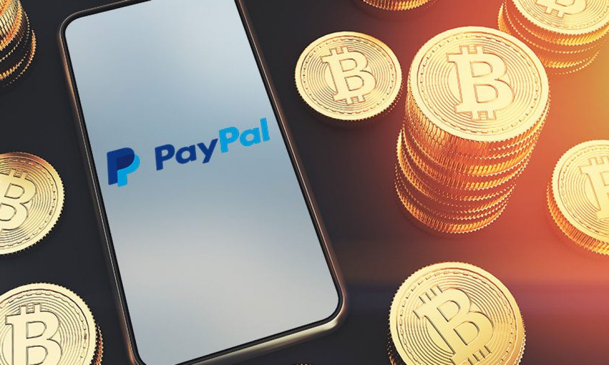 PayPal ready to introduce crypto trading within the UK and will embrace DeFi